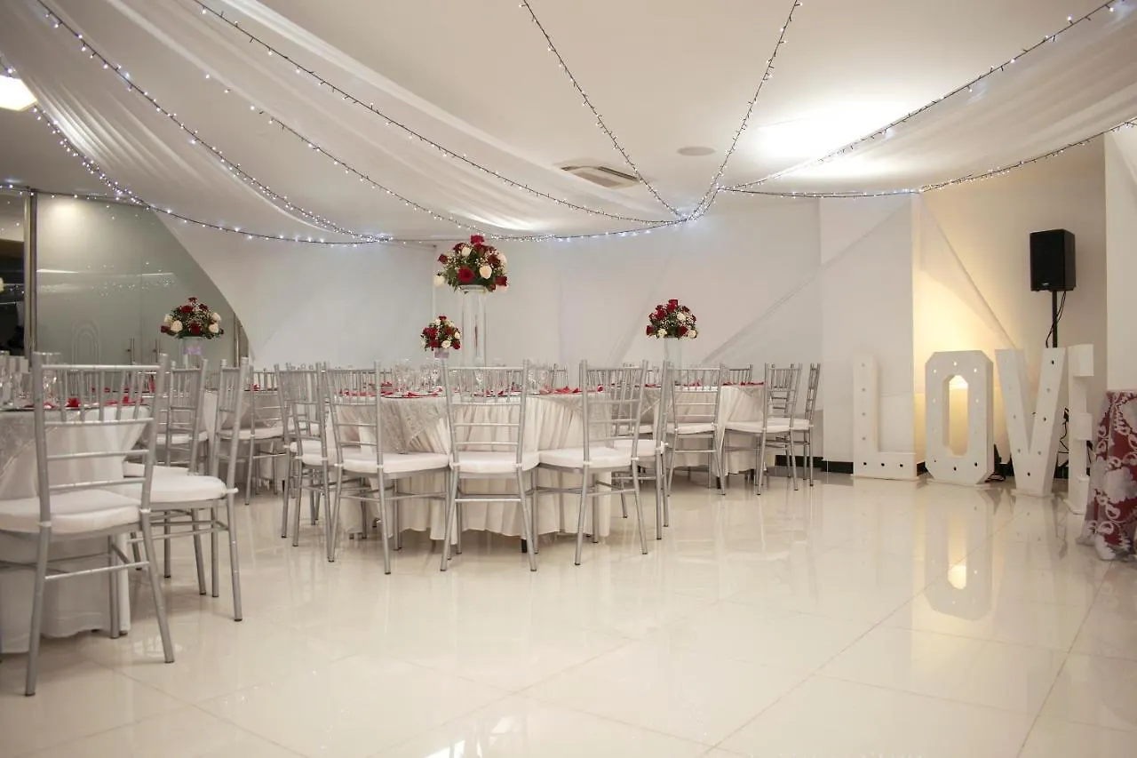 Club De Bienestar Ilar Marrakech Hotell Cali
