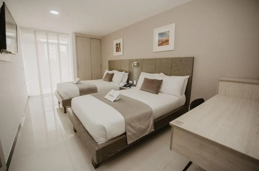 Ilar Marrakesh Coliving & Hotel Sur De Cali