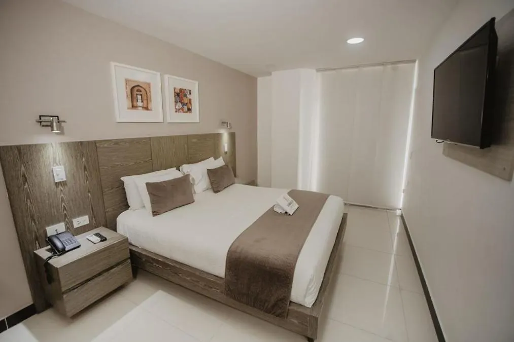 Club De Bienestar Ilar Marrakech Hotell Cali