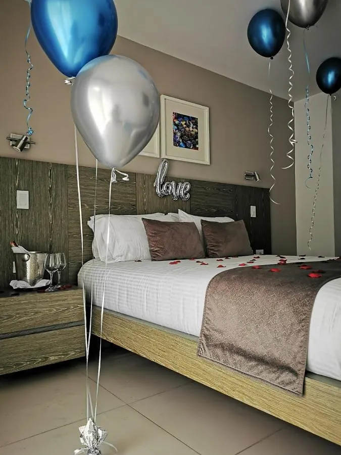 Ilar Marrakesh Coliving & Hotel Sur De Cali