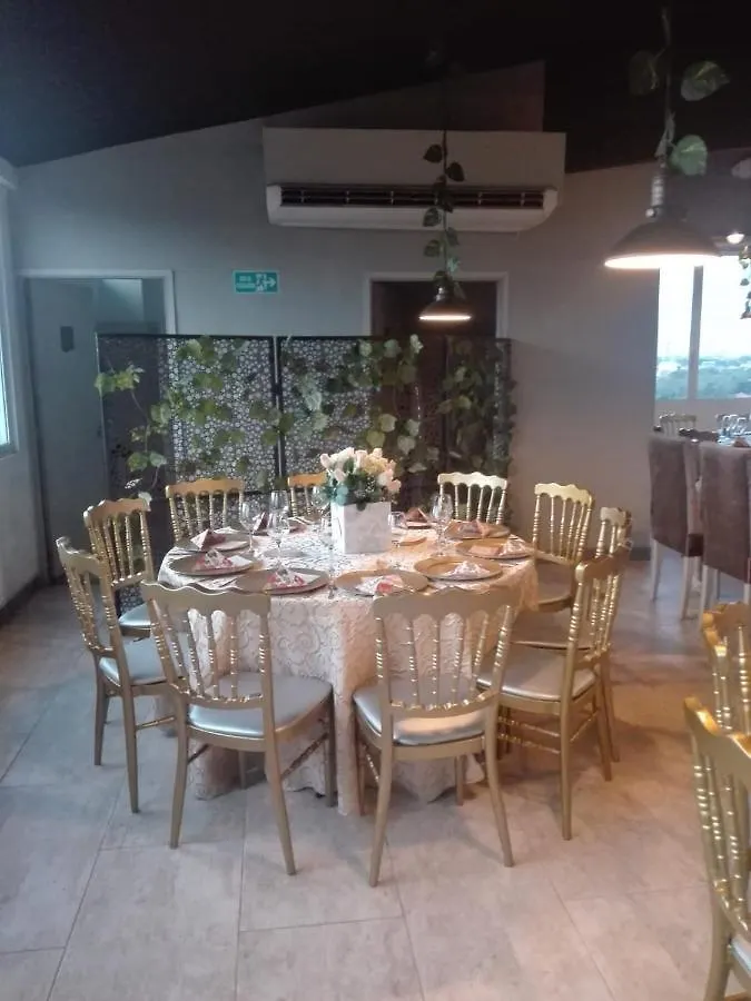 Ilar Marrakesh Coliving & Hotel Sur De Cali 3*,  Colombia