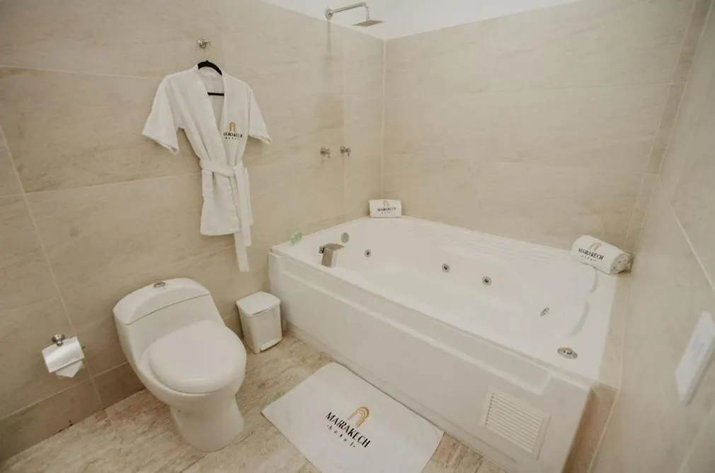 Ilar Marrakesh Coliving & Hotel Sur De Cali