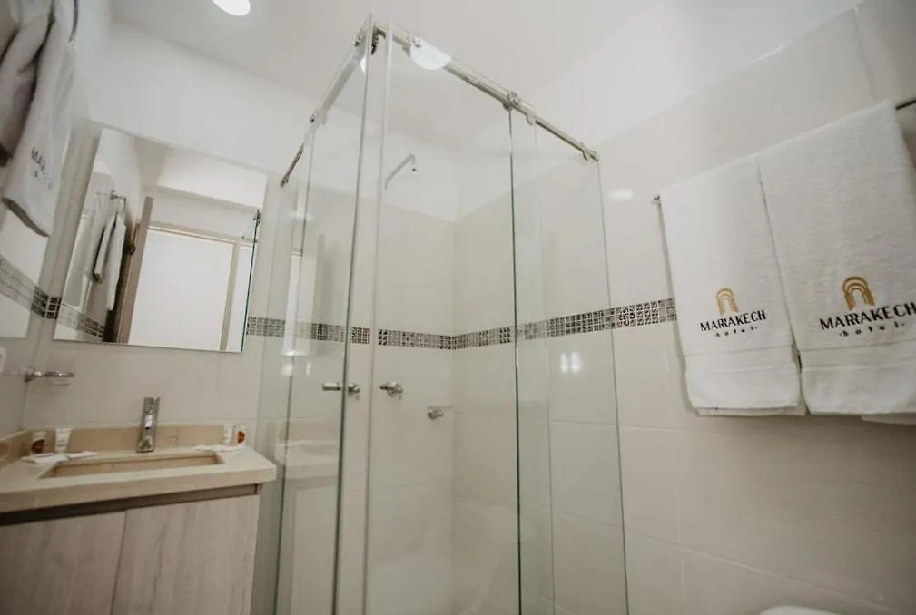 Ilar Marrakesh Coliving & Hotel Sur De Cali