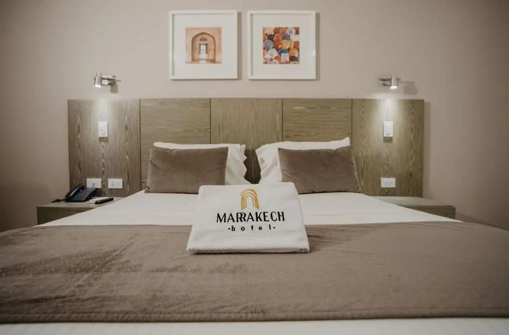 Ilar Marrakesh Coliving & Hotel Sur De Cali 3*,