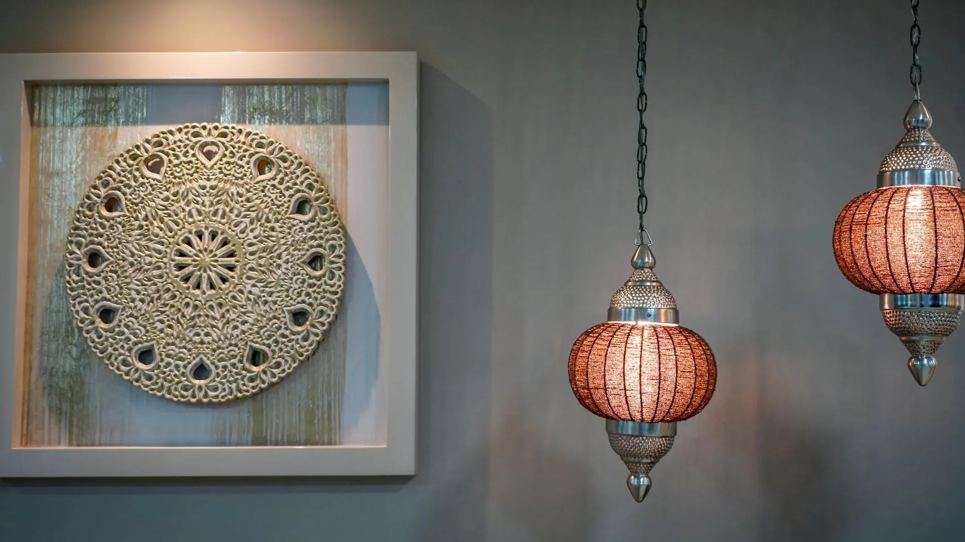 Ilar Marrakesh Coliving & Hotel Sur De Cali