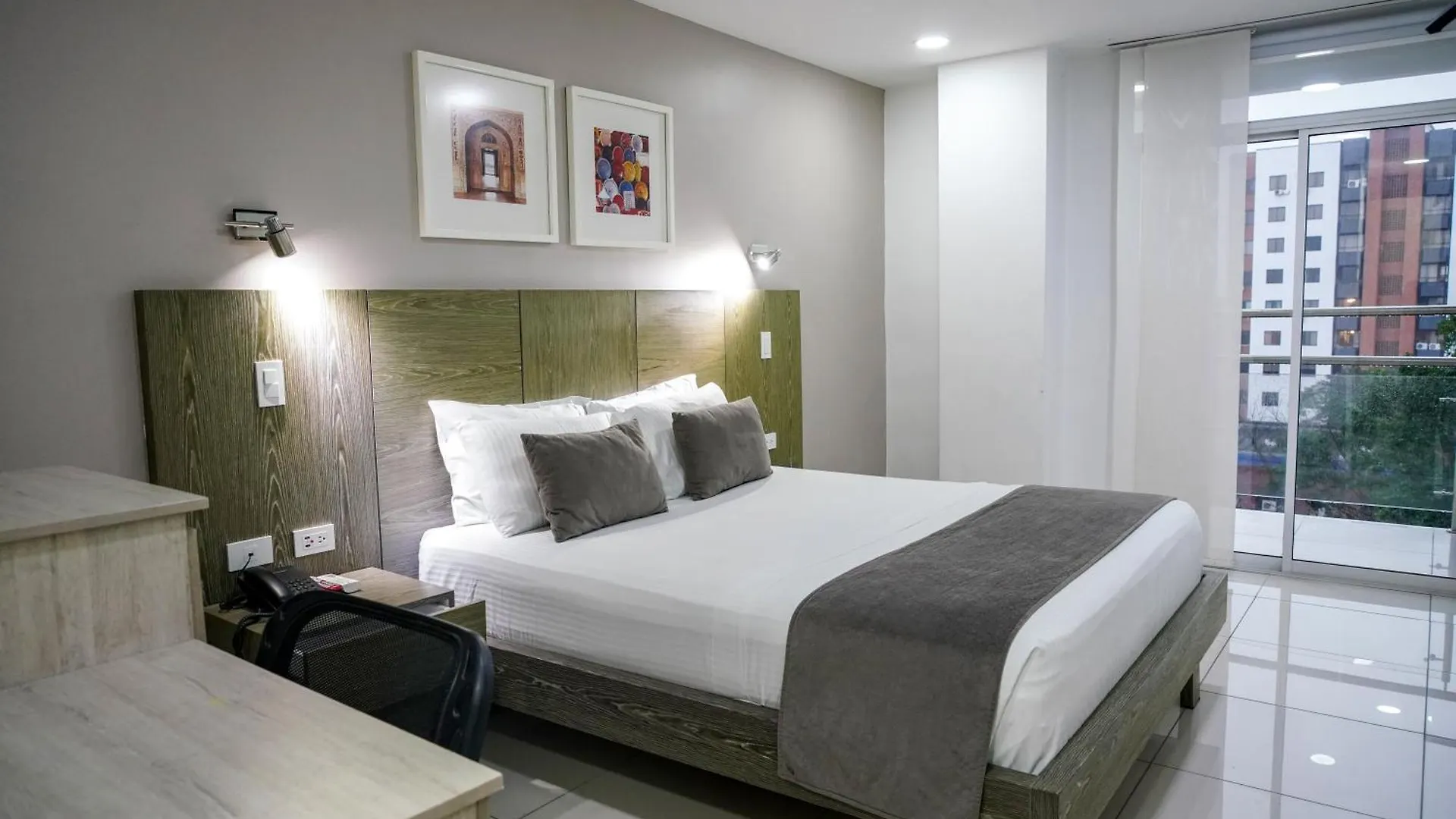 Ilar Marrakesh Coliving & Hotel Sur De Cali Colombia