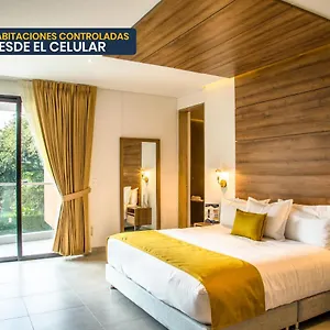 4* Hotel Pance 122 Wellness