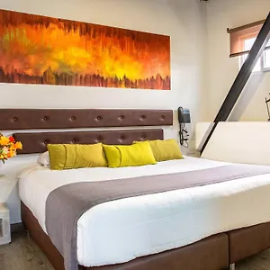 visit hotel
