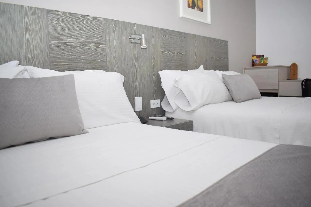 ***  Hotel Club De Bienestar Ilar Marrakech Cali Colombia