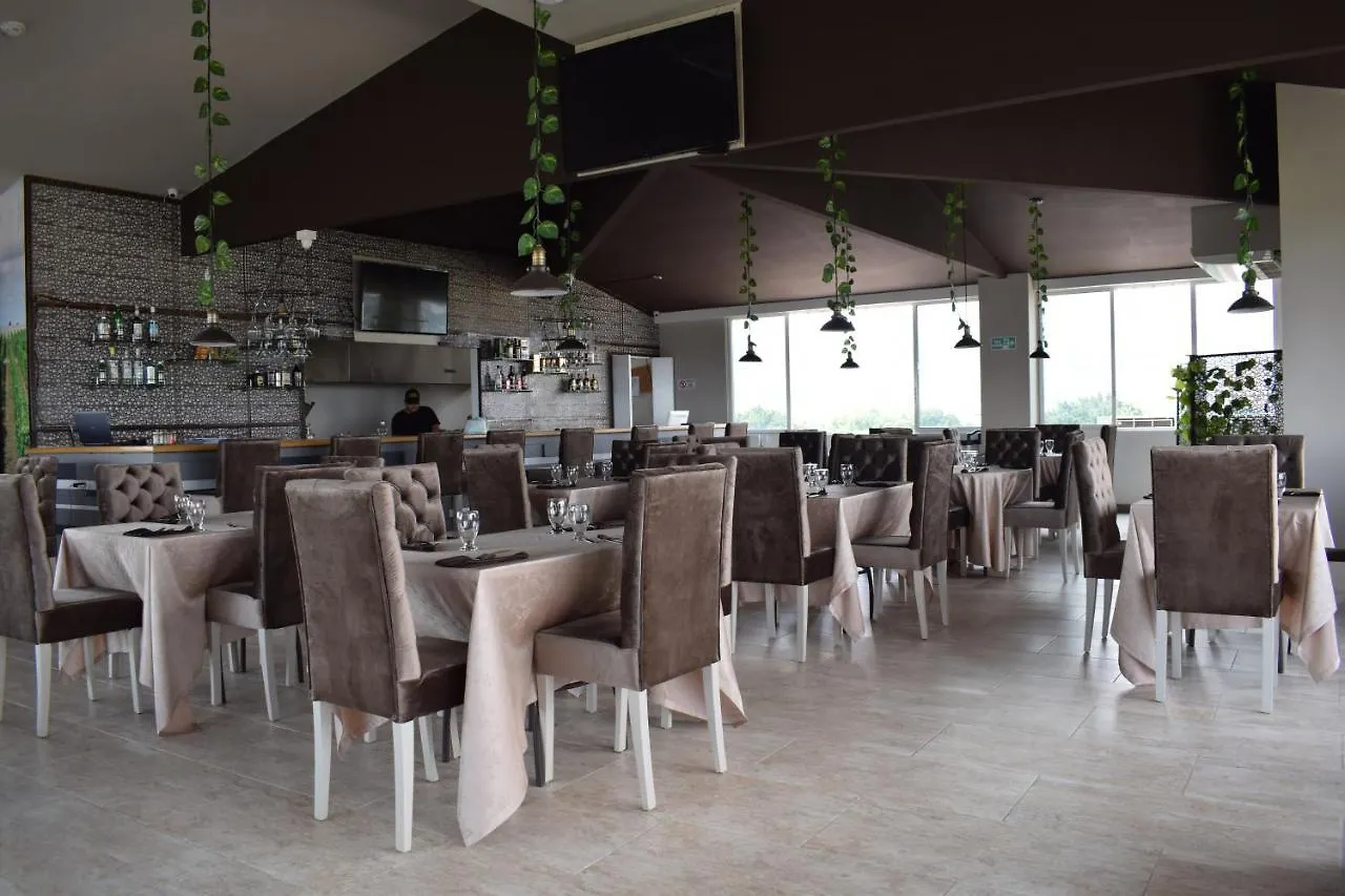Hotel Club De Bienestar Ilar Marrakech Cali 3*,  Colombia