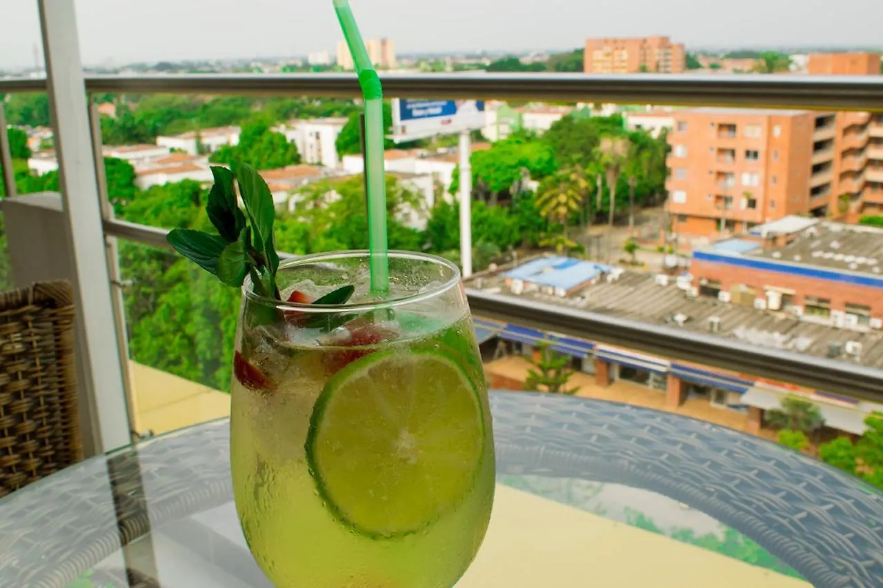 Hotel Club De Bienestar Ilar Marrakech Cali
