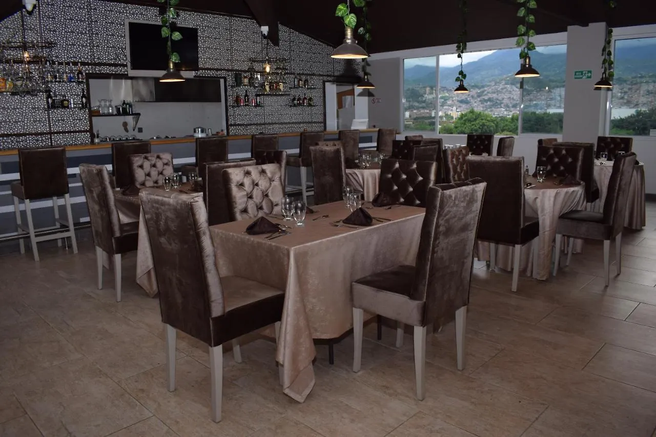 Hotel Club De Bienestar Ilar Marrakech Cali 3*,  Colombia