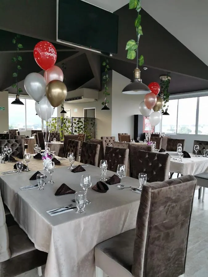 Hotel Club De Bienestar Ilar Marrakech Cali
