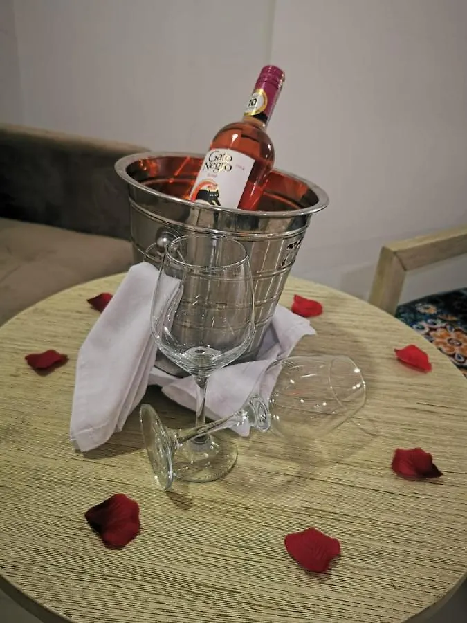 Hotel Club De Bienestar Ilar Marrakech Cali