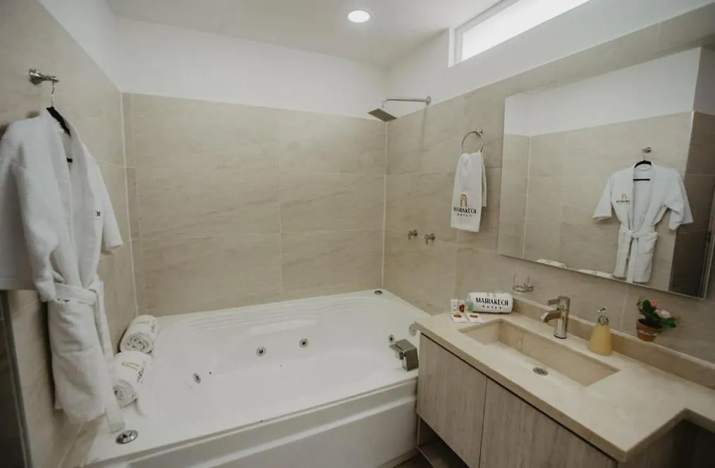 Ilar Marrakesh Coliving & Hotel Sur De Cali