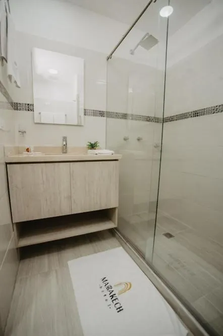 Ilar Marrakesh Coliving & Hotel Sur De Cali