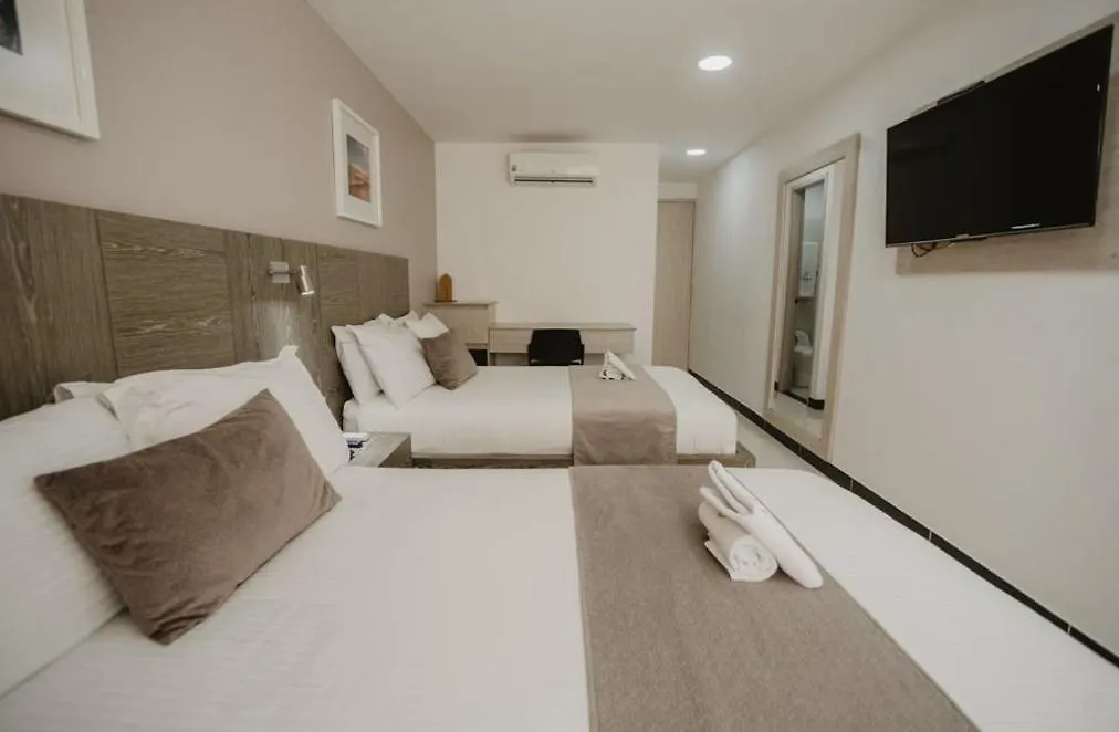 Ilar Marrakesh Coliving & Hotel Sur De Cali