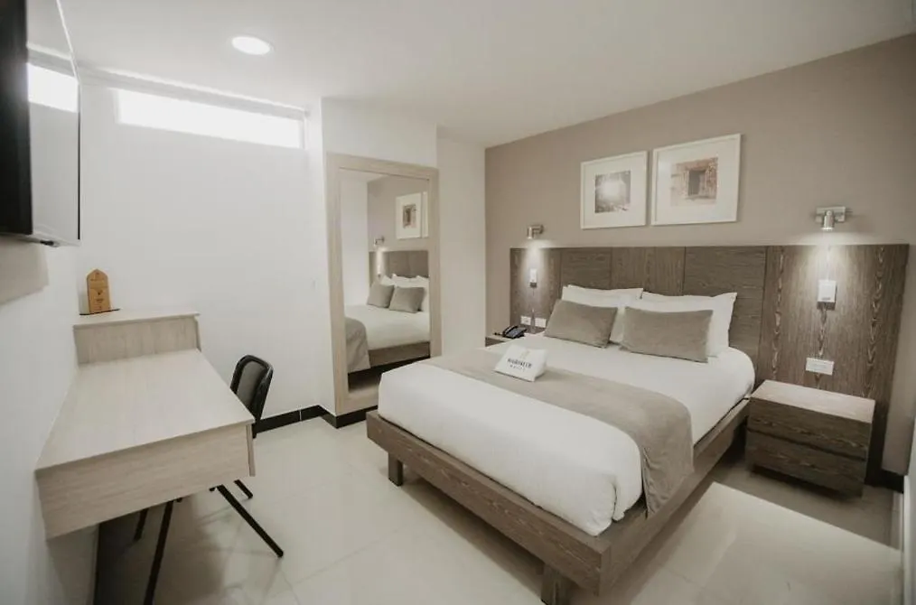 Ilar Marrakesh Coliving & Hotel Sur De Cali