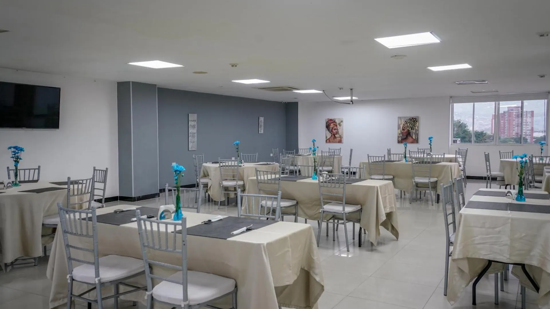 Ilar Marrakesh Coliving & Hotel Sur De Cali
