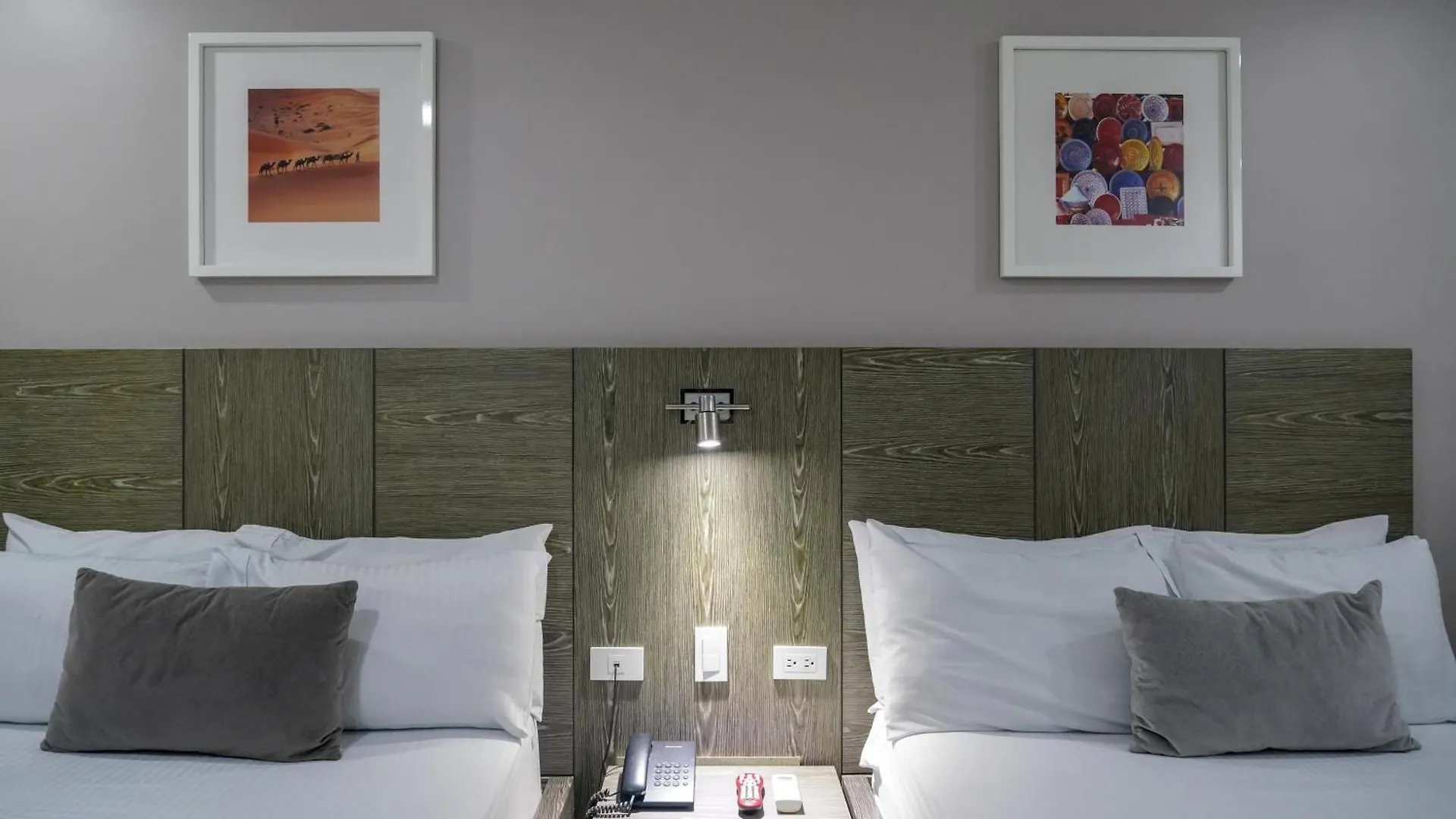 Ilar Marrakesh Coliving & Hotel Sur De Cali